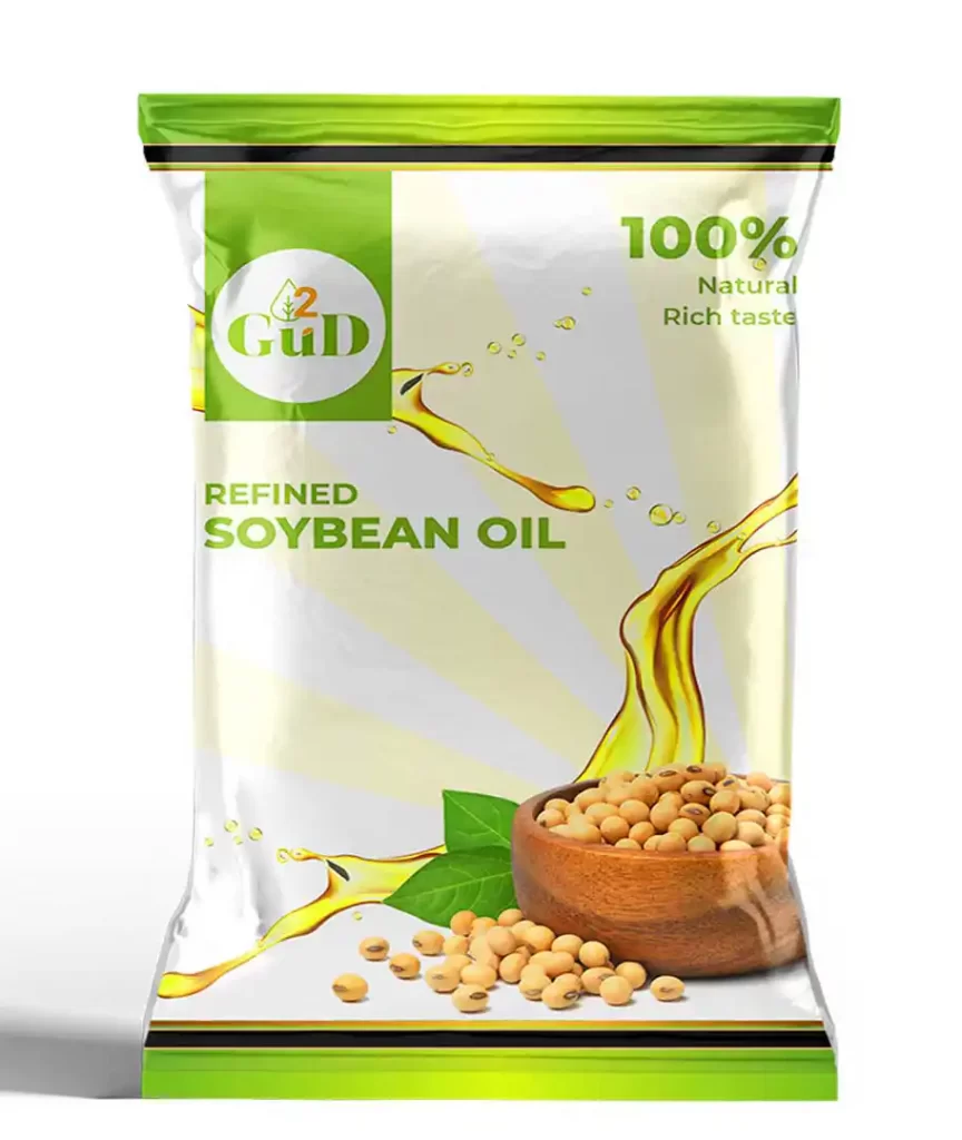 2Gud Soybean Oil online